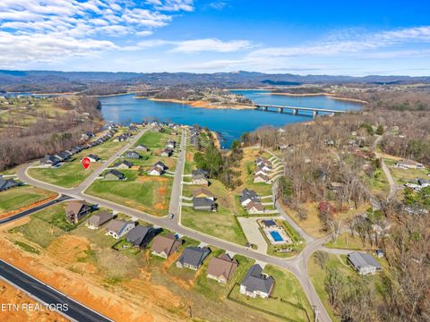 Tiny photo for 57 Shoreline Vista, Morristown, TN 37814 (MLS # 1331892)