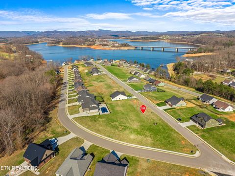 Tiny photo for 57 Shoreline Vista, Morristown, TN 37814 (MLS # 1331892)