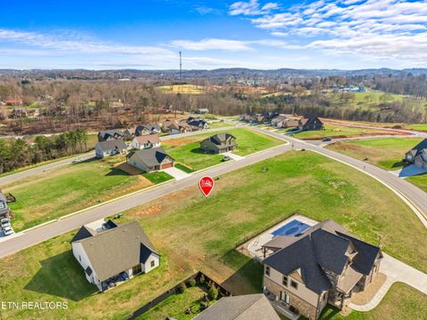 Tiny photo for 57 Shoreline Vista, Morristown, TN 37814 (MLS # 1331892)