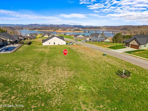 Tiny photo for 57 Shoreline Vista, Morristown, TN 37814 (MLS # 1331892)