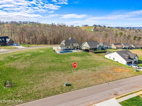 Tiny photo for 57 Shoreline Vista, Morristown, TN 37814 (MLS # 1331892)