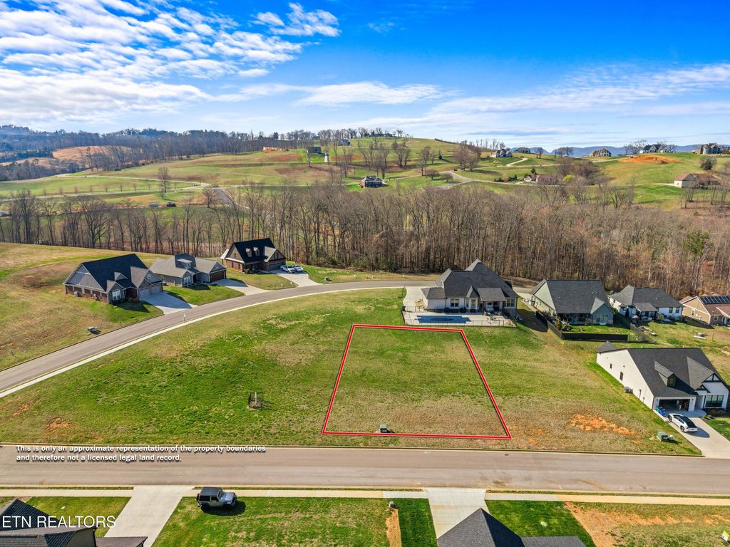 Photo of 57 Shoreline Vista, Morristown, TN 37814 (MLS # 1331892)