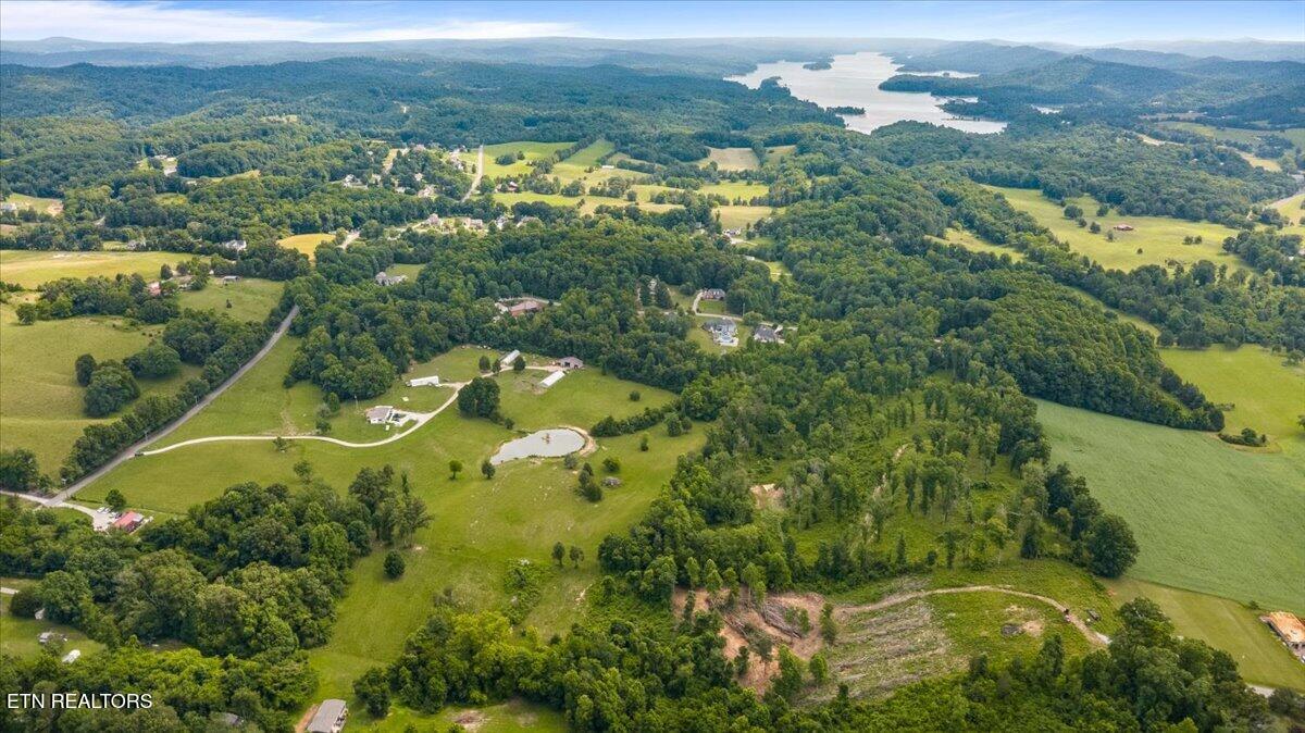 Tract 2 Mill Creek Rd