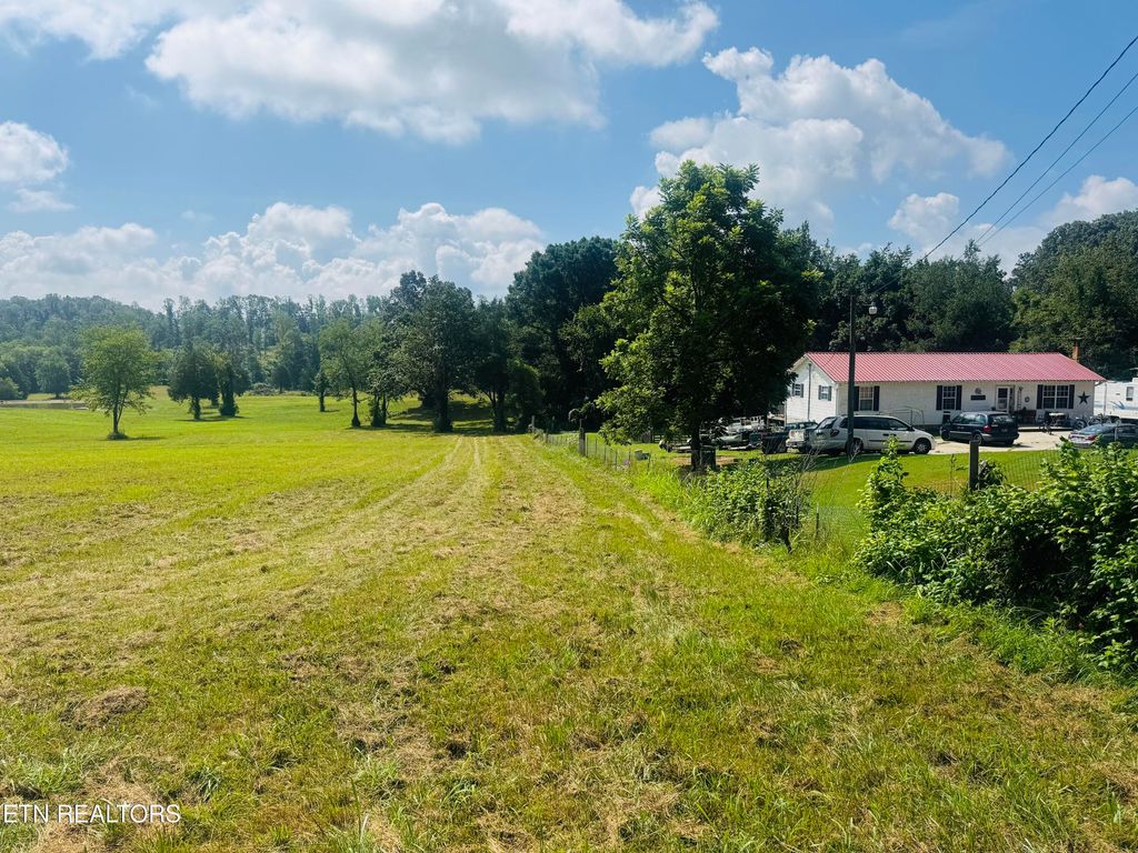 Photo of Tract 2 Mill Creek Rd, Andersonville, TN 37705 (MLS # 1301751)