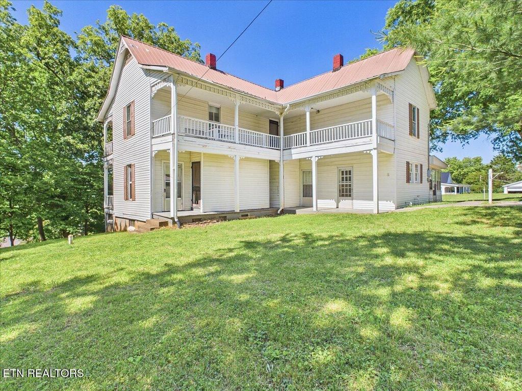 Photo of 111 Bryan Hill Drive, Tellico Plains, TN 37385 (MLS # 1340342)
