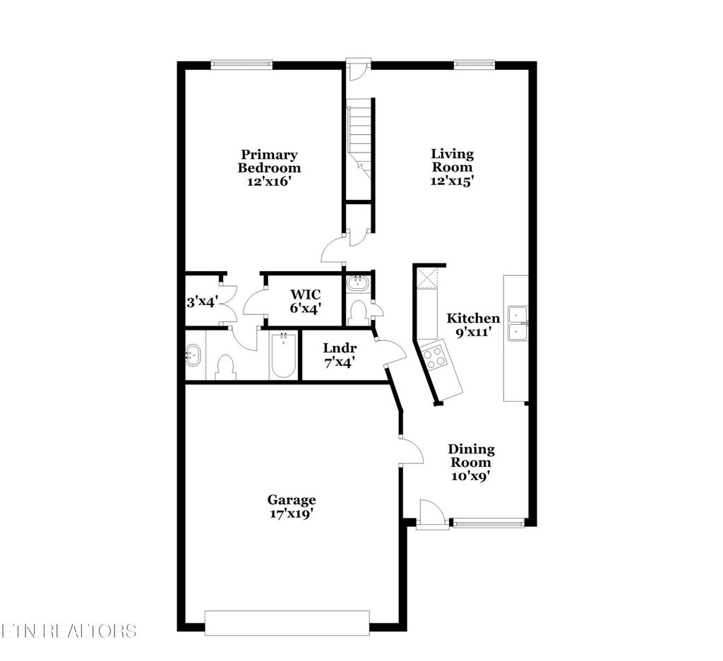 Photo of 7002 Echo Hill Way, Corryton, TN 37721 (MLS # 1264150)