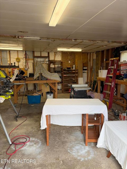 Tiny photo for 120 Hansard Rd, Maynardville, TN 37807 (MLS # 1331358)