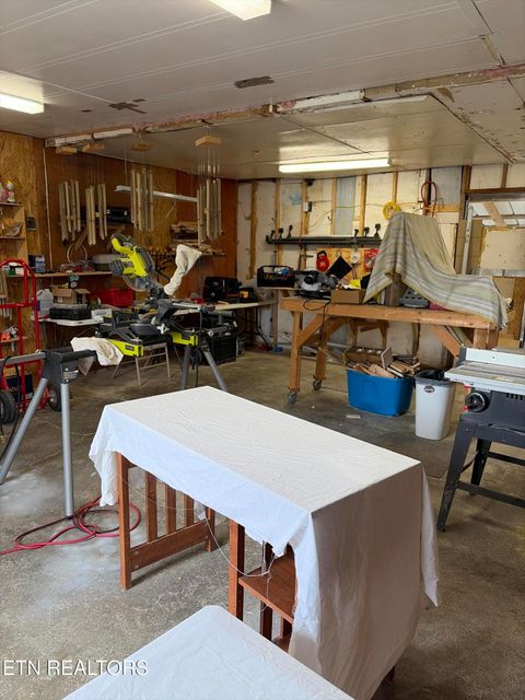 Tiny photo for 120 Hansard Rd, Maynardville, TN 37807 (MLS # 1331358)