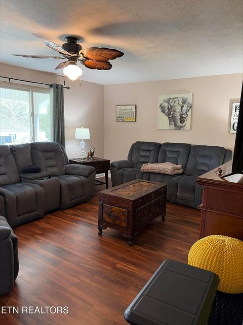 Tiny photo for 120 Hansard Rd, Maynardville, TN 37807 (MLS # 1331358)