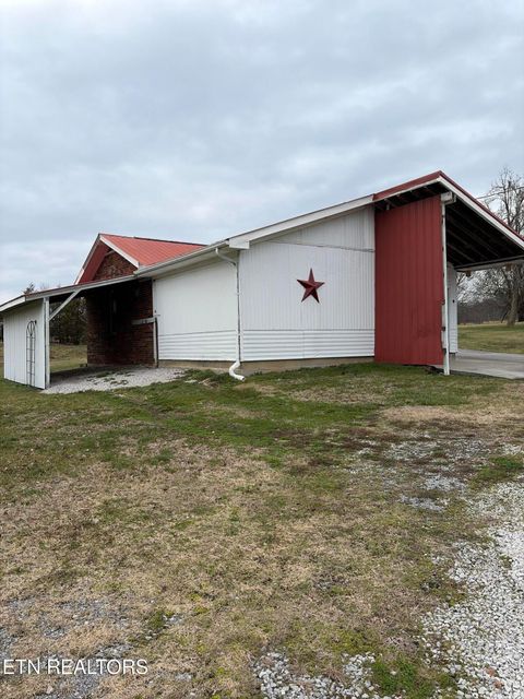 Tiny photo for 120 Hansard Rd, Maynardville, TN 37807 (MLS # 1331358)