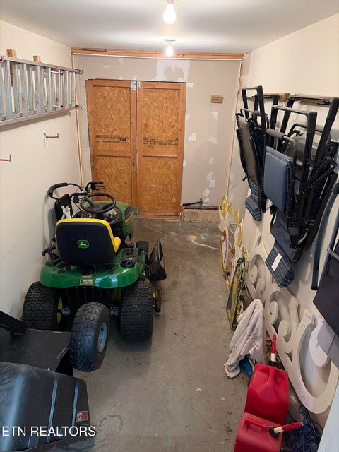 Tiny photo for 120 Hansard Rd, Maynardville, TN 37807 (MLS # 1331358)