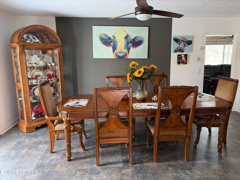 Tiny photo for 120 Hansard Rd, Maynardville, TN 37807 (MLS # 1331358)