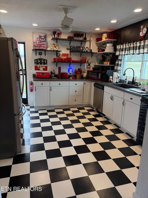 Tiny photo for 120 Hansard Rd, Maynardville, TN 37807 (MLS # 1331358)