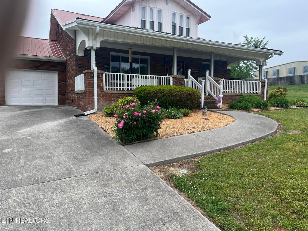 Photo of 120 Hansard Rd, Maynardville, TN 37807 (MLS # 1331358)