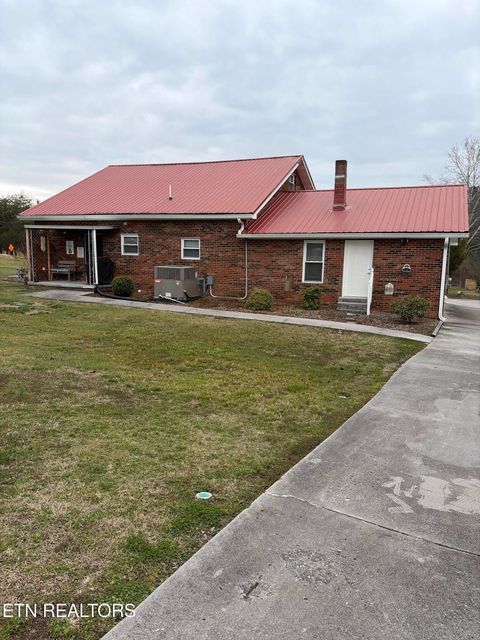 Tiny photo for 120 Hansard Rd, Maynardville, TN 37807 (MLS # 1331358)