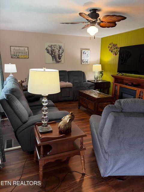 Tiny photo for 120 Hansard Rd, Maynardville, TN 37807 (MLS # 1331358)