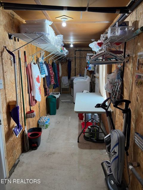 Tiny photo for 120 Hansard Rd, Maynardville, TN 37807 (MLS # 1331358)