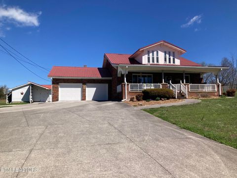 120 Hansard Rd Maynardville TN 37807