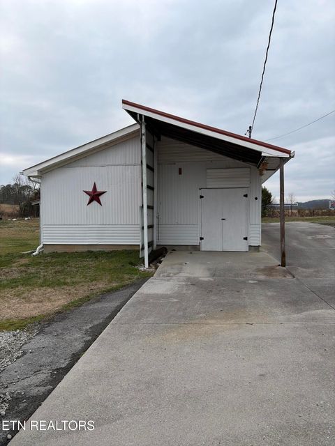 Tiny photo for 120 Hansard Rd, Maynardville, TN 37807 (MLS # 1331358)