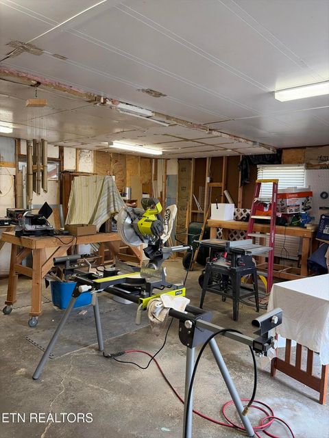 Tiny photo for 120 Hansard Rd, Maynardville, TN 37807 (MLS # 1331358)