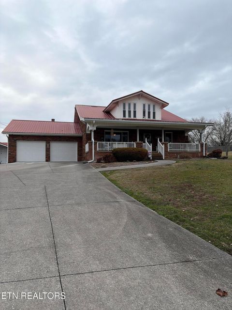 Tiny photo for 120 Hansard Rd, Maynardville, TN 37807 (MLS # 1331358)