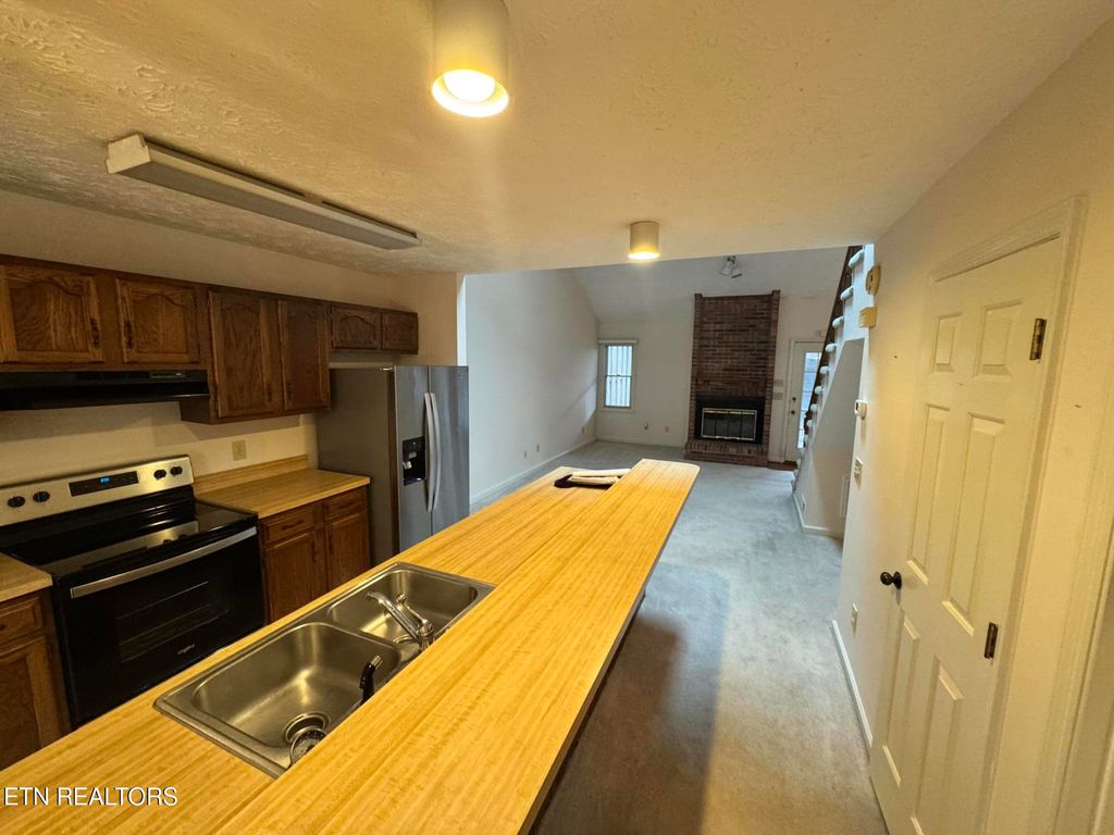 Photo of 8734 Wimbledon Drive, Knoxville, TN 37923 (MLS # 1321318)