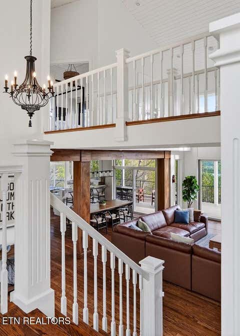 Tiny photo for 1853 Lafever Ridge Rd, Silver Point, TN 38582 (MLS # 1347309)