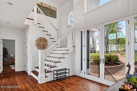 Tiny photo for 1853 Lafever Ridge Rd, Silver Point, TN 38582 (MLS # 1347309)