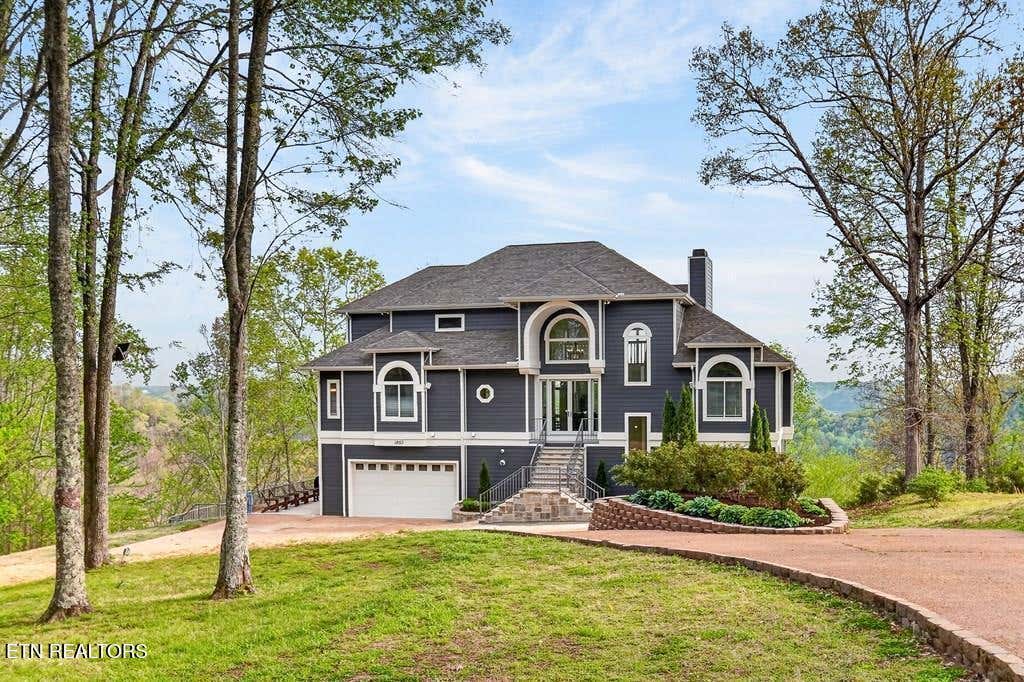 Photo of 1853 Lafever Ridge Rd, Silver Point, TN 38582 (MLS # 1347309)