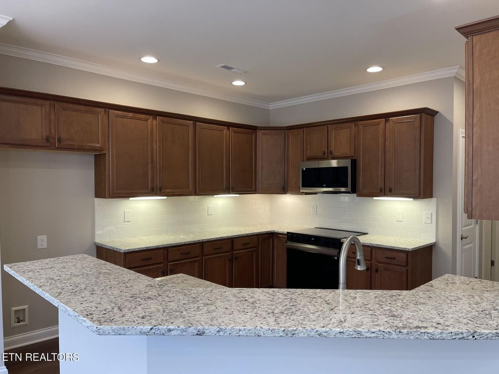 Photo of 575 Chimney Rock Drive, Lenoir City, TN 37771 (MLS # 1331443)