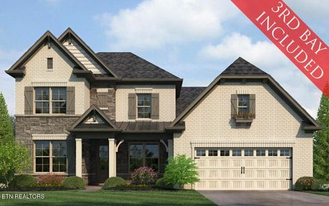 Lot 105 Wagon Hitch Rd Knoxville TN 37934