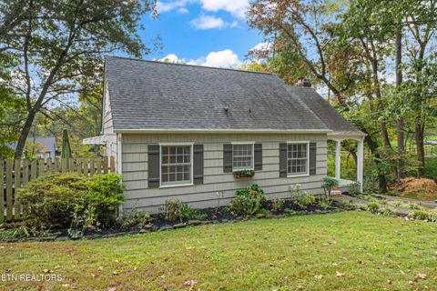 Tiny photo for 3324 Fountain Park Blvd, Knoxville, TN 37917 (MLS # 1316521)