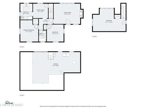 Tiny photo for 3324 Fountain Park Blvd, Knoxville, TN 37917 (MLS # 1316521)