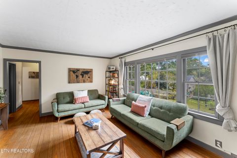 Tiny photo for 3324 Fountain Park Blvd, Knoxville, TN 37917 (MLS # 1316521)