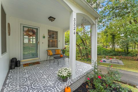 Tiny photo for 3324 Fountain Park Blvd, Knoxville, TN 37917 (MLS # 1316521)