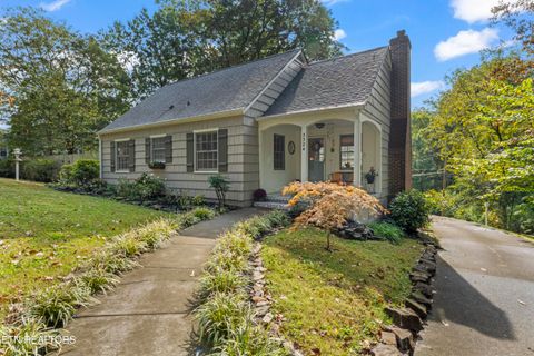 Tiny photo for 3324 Fountain Park Blvd, Knoxville, TN 37917 (MLS # 1316521)