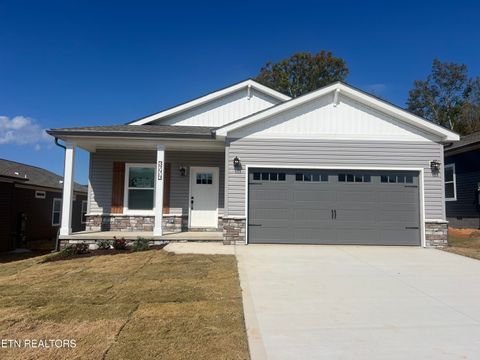 Photo of 3773 Crimson Clover Lane, Knoxville, TN 37924 (MLS # 1318317)