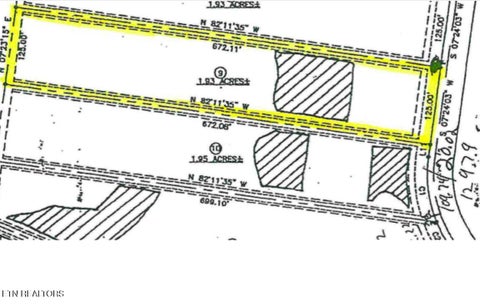 Tiny photo for Pow Camp Rd, Crossville, TN 38572 (MLS # 1359735)