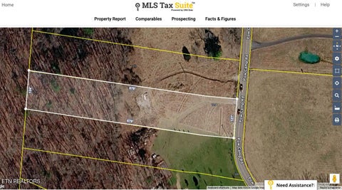 Tiny photo for Pow Camp Rd, Crossville, TN 38572 (MLS # 1359735)