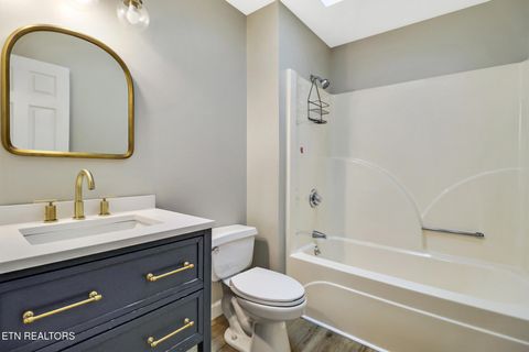 Tiny photo for 14 Berkeley Square Sq, Fairfield Glade, TN 38558 (MLS # 1323556)