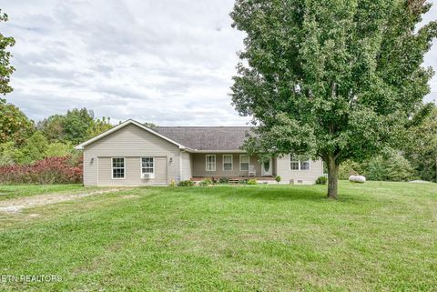 Photo of 2047 Todd Rd, Clarkrange, TN 38553 (MLS # 1317868)