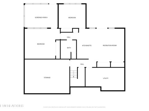 Tiny photo for 215 Tecumseh Way, Loudon, TN 37774 (MLS # 1355579)