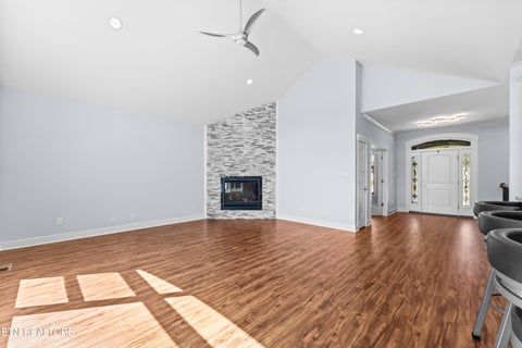 Tiny photo for 215 Tecumseh Way, Loudon, TN 37774 (MLS # 1355579)