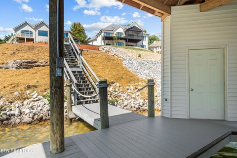 Tiny photo for 215 Tecumseh Way, Loudon, TN 37774 (MLS # 1355579)