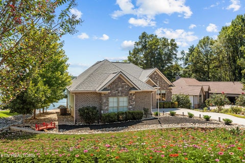 Tiny photo for 215 Tecumseh Way, Loudon, TN 37774 (MLS # 1355579)