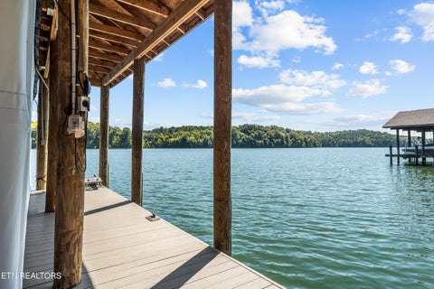 Tiny photo for 215 Tecumseh Way, Loudon, TN 37774 (MLS # 1355579)