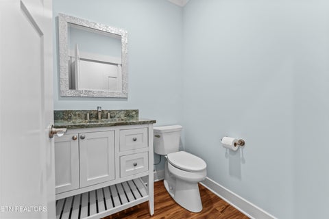 Tiny photo for 215 Tecumseh Way, Loudon, TN 37774 (MLS # 1355579)