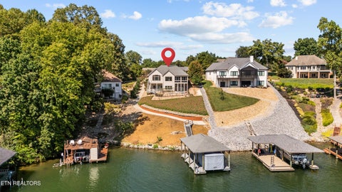 Tiny photo for 215 Tecumseh Way, Loudon, TN 37774 (MLS # 1355579)