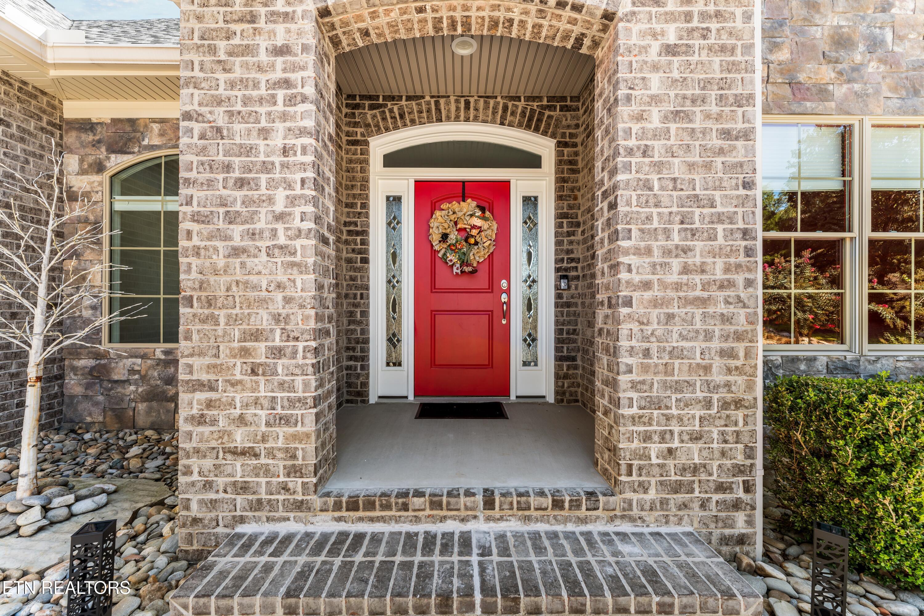 215 Tecumseh Way
