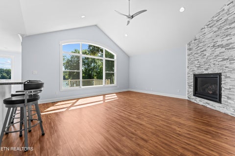 Tiny photo for 215 Tecumseh Way, Loudon, TN 37774 (MLS # 1355579)